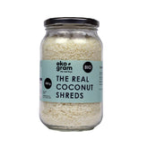 BIO Kokosraspeln 300 g